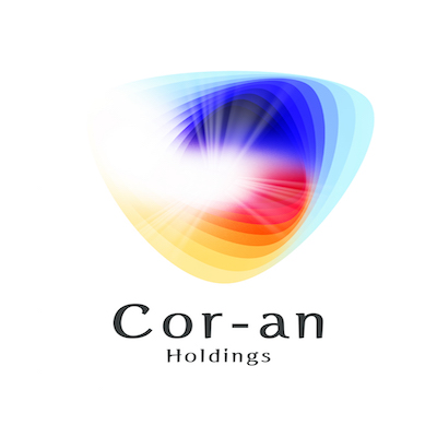 Cor-an Holdings株式会社